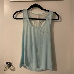 Gilligan & O'Malley I Do tank for Bride